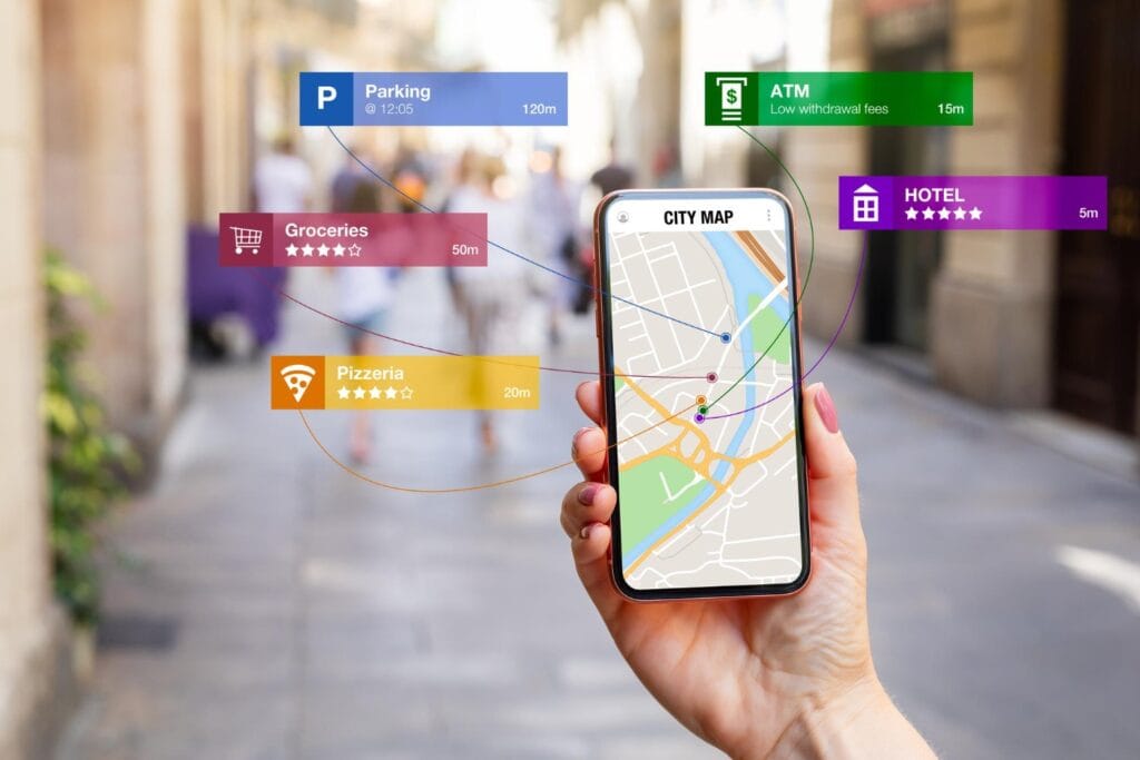 Google My Business per aziende